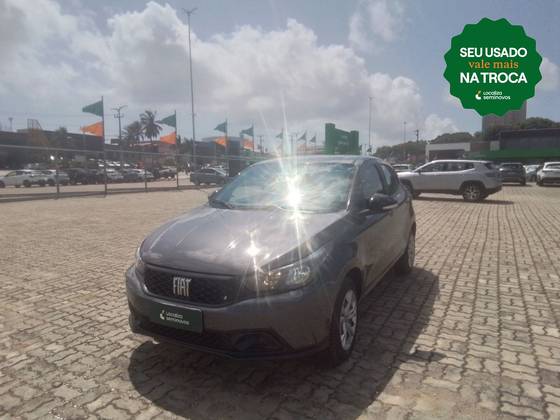 FIAT ARGO 1.0 FIREFLY FLEX DRIVE MANUAL FIAT ARGO 1.0 FIREFLY FLEX DRIVE MANUAL
